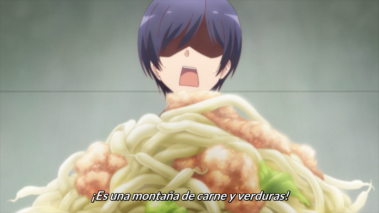 Ramen Daisuki Koizumi-san (PuyaSubs!)